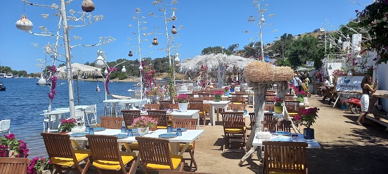 Gümüşlük Village