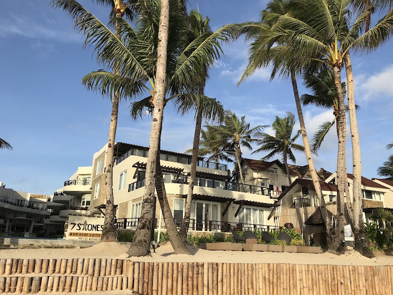 Bulabog Beach Windsurfing