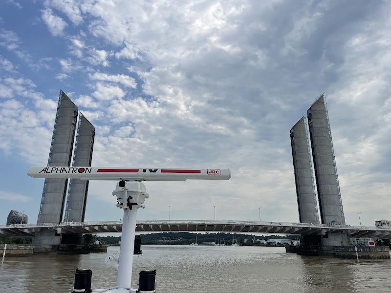 Garonne River Cruise
