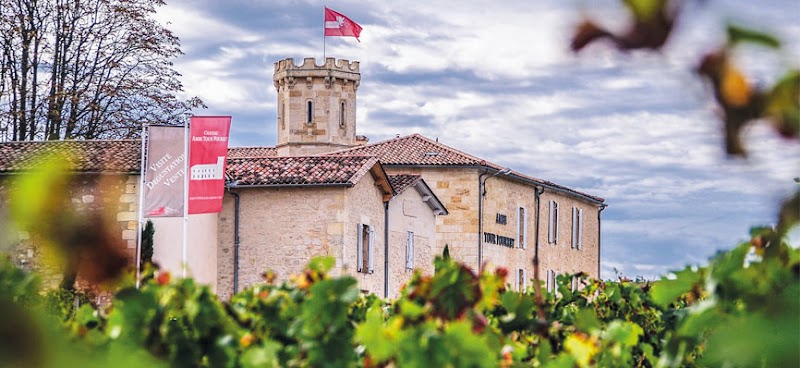 Wine Tours to Saint-Émilion