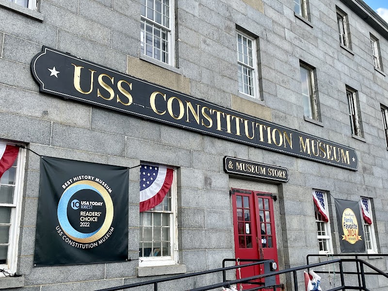 USS Constitution