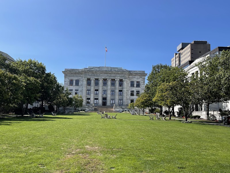Harvard University