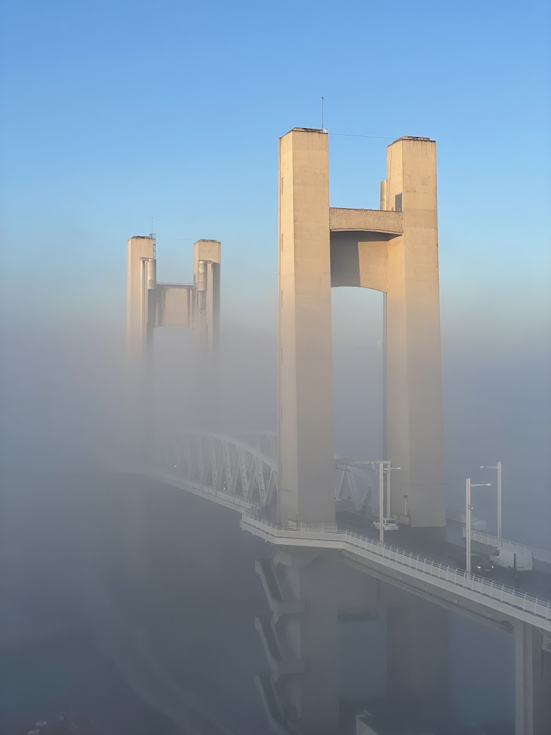 Recouvrance District