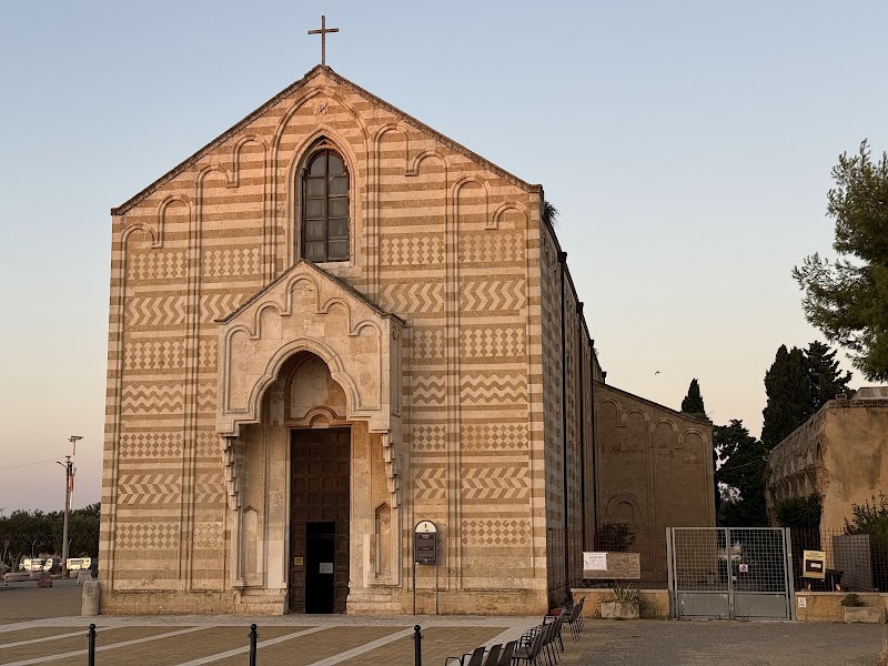 Church of Santa Maria del Casale
