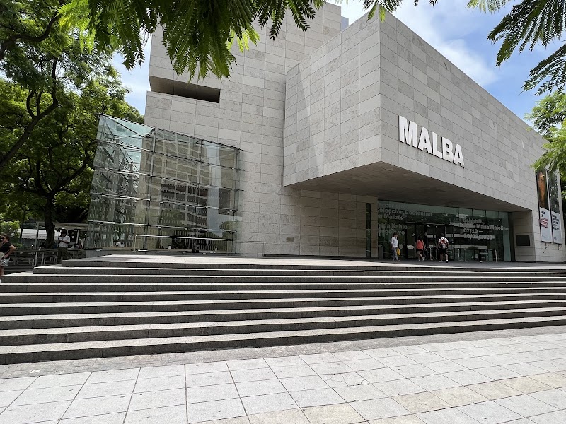 MALBA Museum