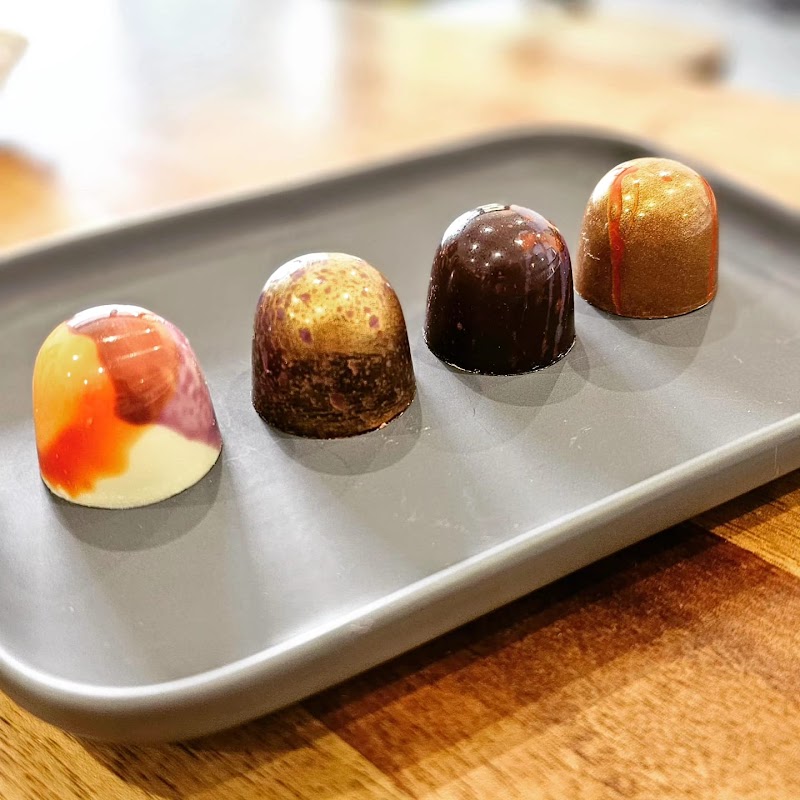 Federation Chocolate Factory