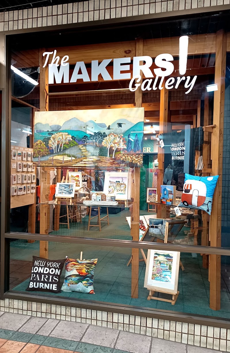 Burnie Makers' Workshop