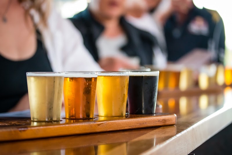 Wine Tours to Margaret River