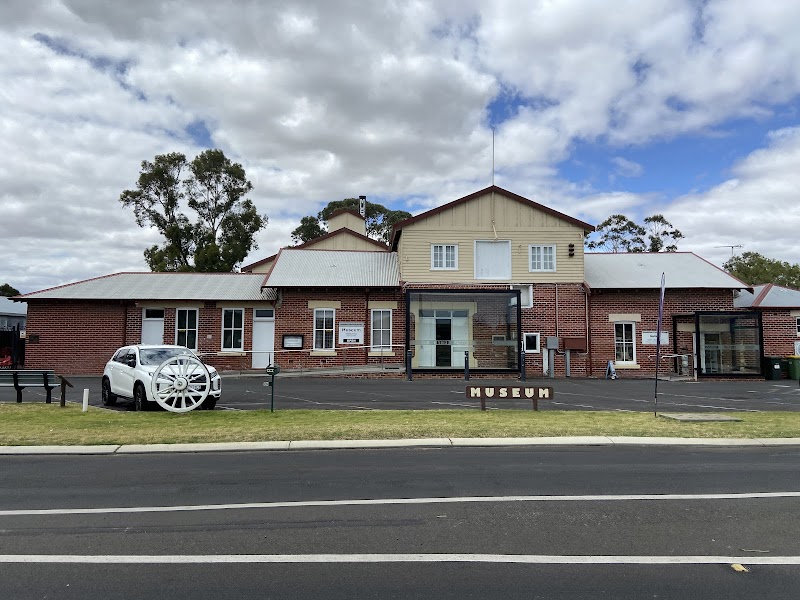 Busselton Historical Museum