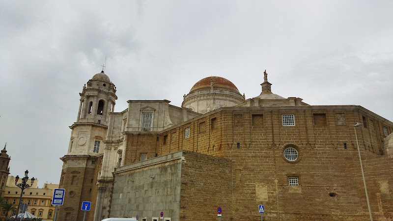 Pópulo Neighborhood