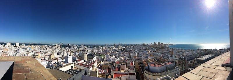 Tavira Tower