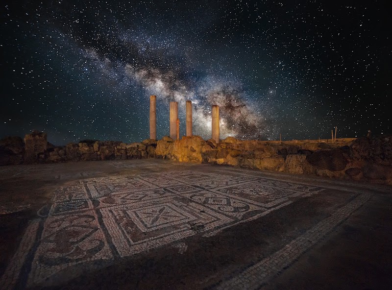 Nora Archaeological Site