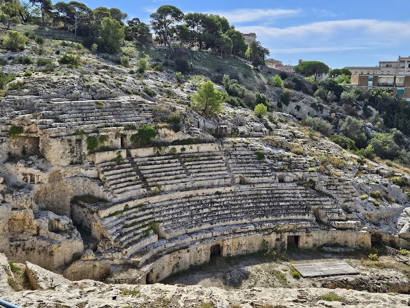 Roman Amphitheatre