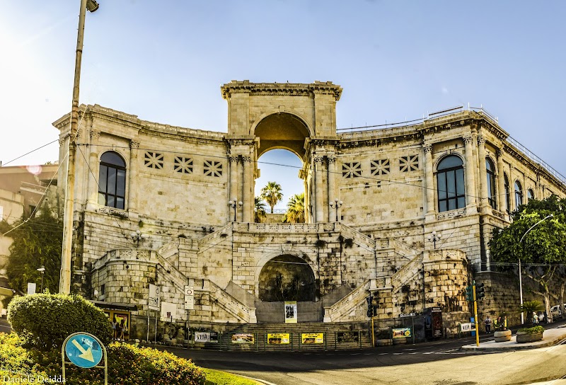 Bastione di Saint Remy