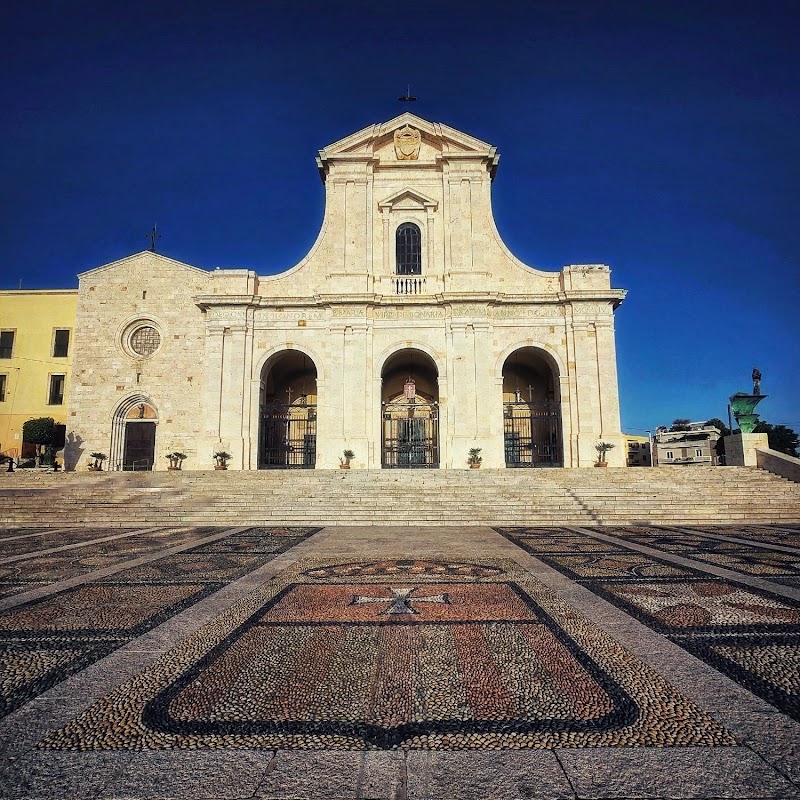 Santuario di Bonaria