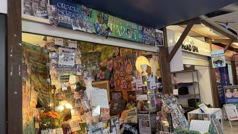 Cairns Night Markets