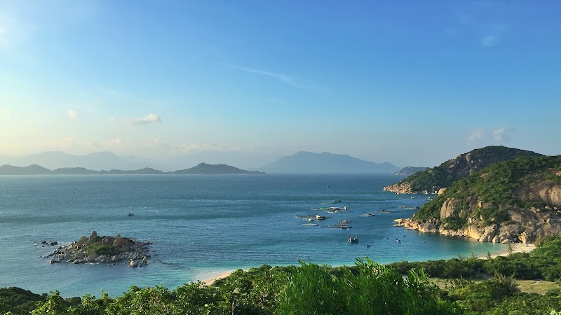 Nha Trang Beaches