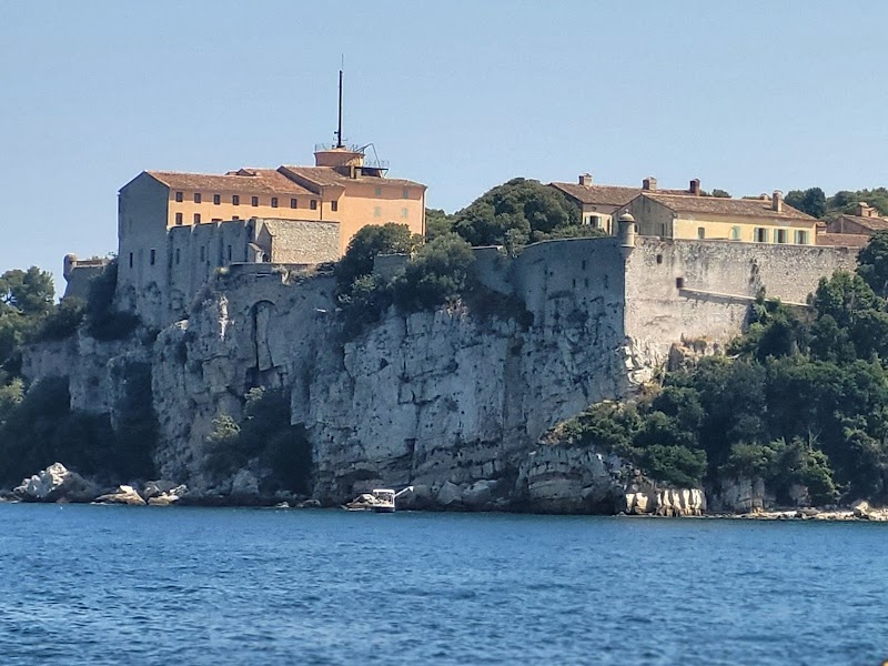 Île Sainte-Marguerite