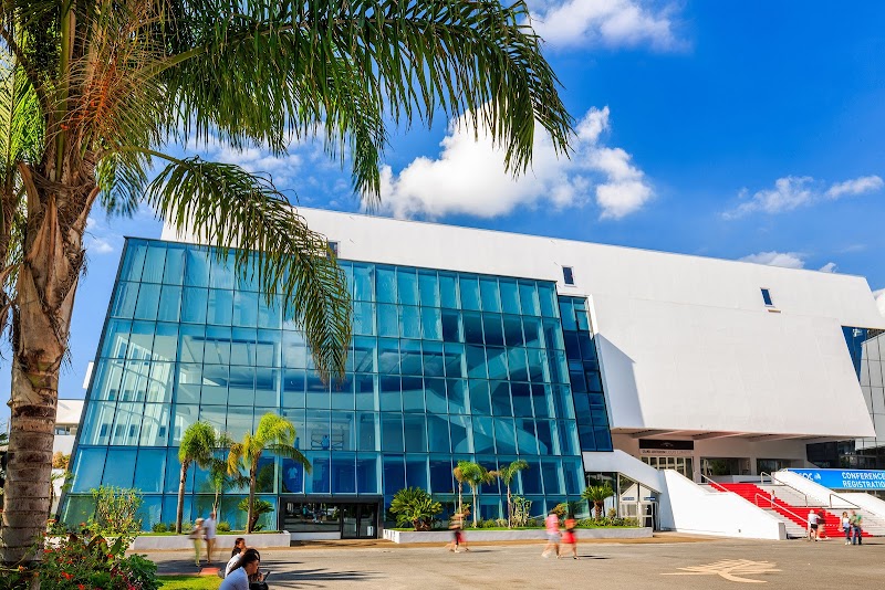 Palais des Festivals