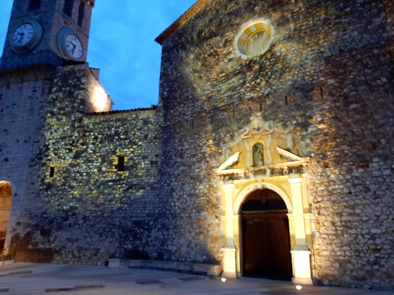 Notre-Dame de l'Esperance