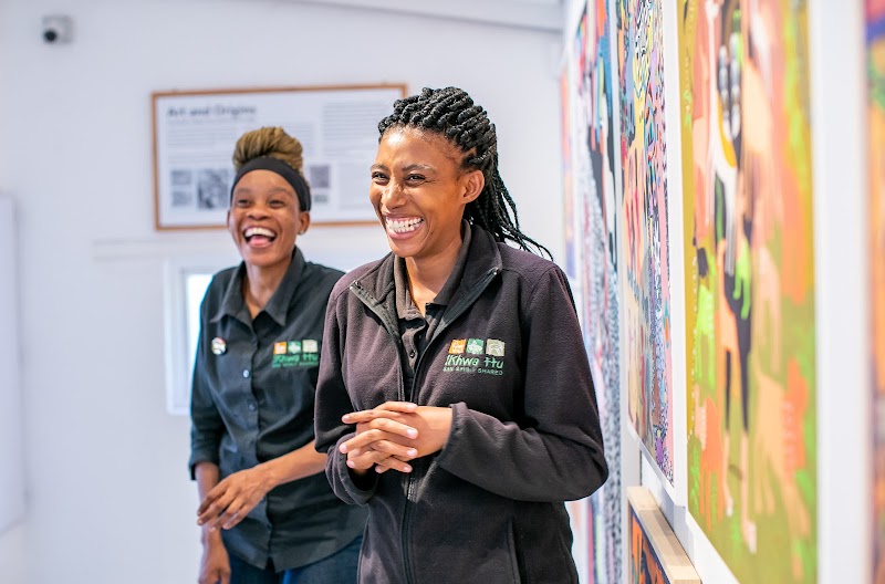 Yahgan People Museum