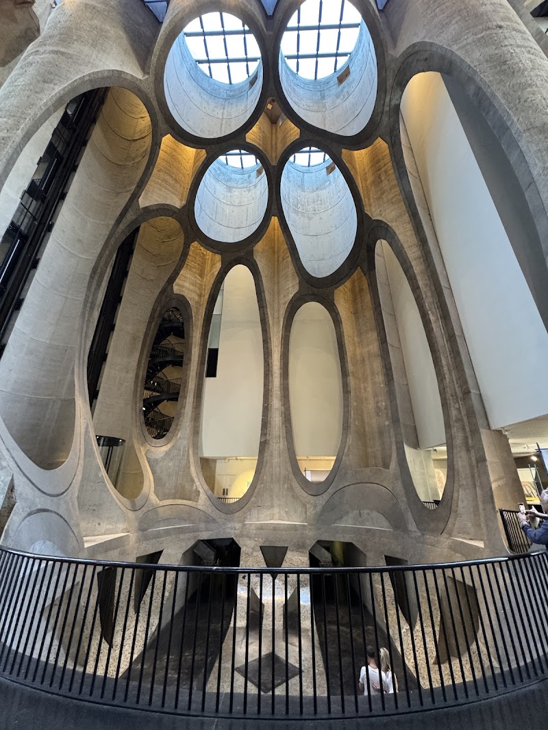 Zeitz MOCAA