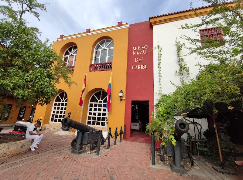 Naval Museum of the Caribbean