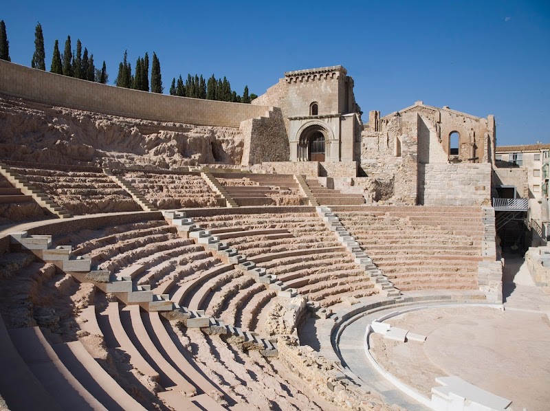 Roman Theatre