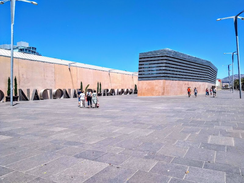 National Museum of Underwater Archaeology