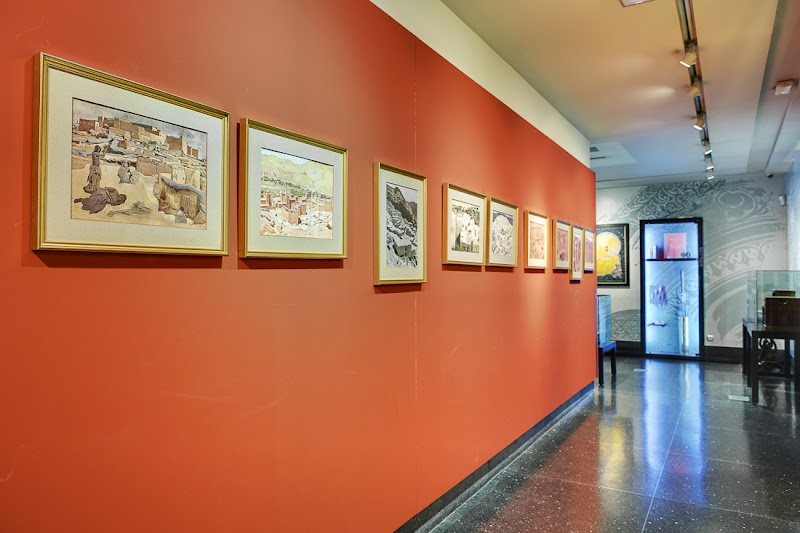 Abderrahman Slaoui Museum