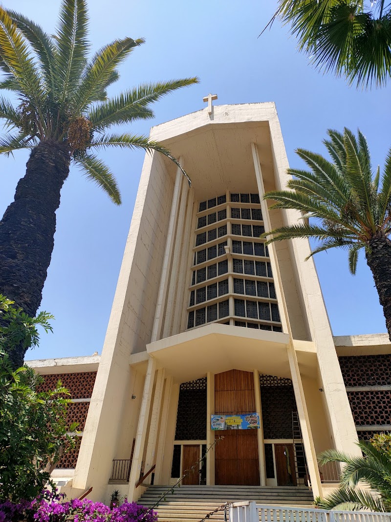 Notre-Dame de Lourdes Basilica