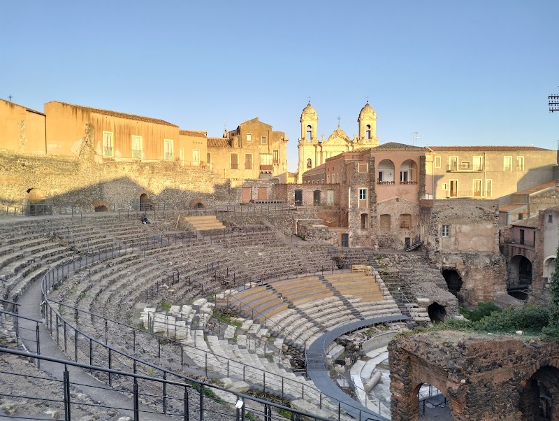 Roman Theatre