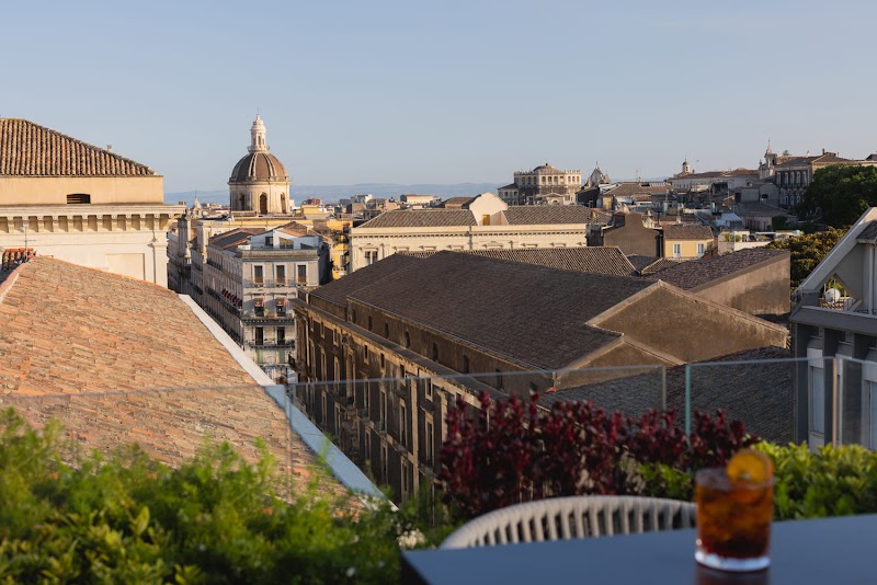 Baroque Orsini Palace