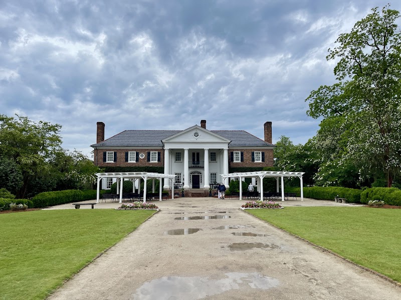 Boone Hall Plantation