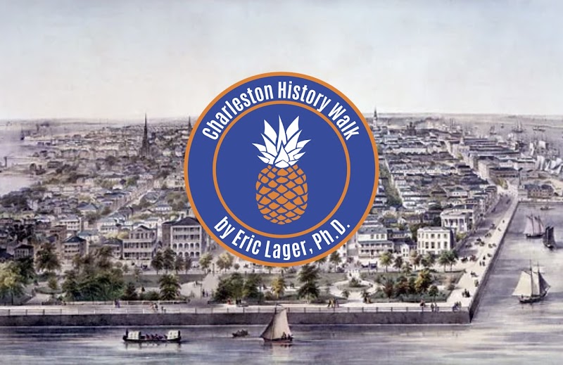 Historic District Walking Tour