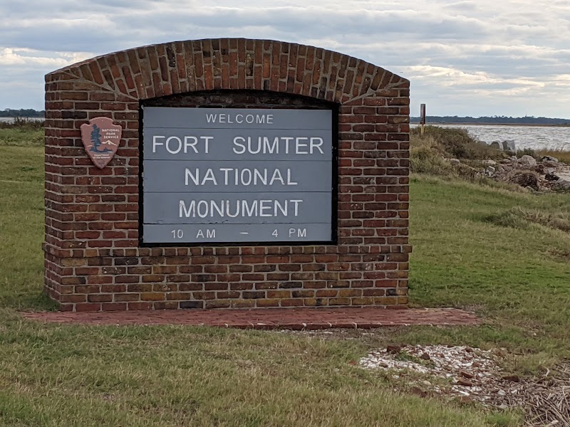 Fort Sumter National Monument