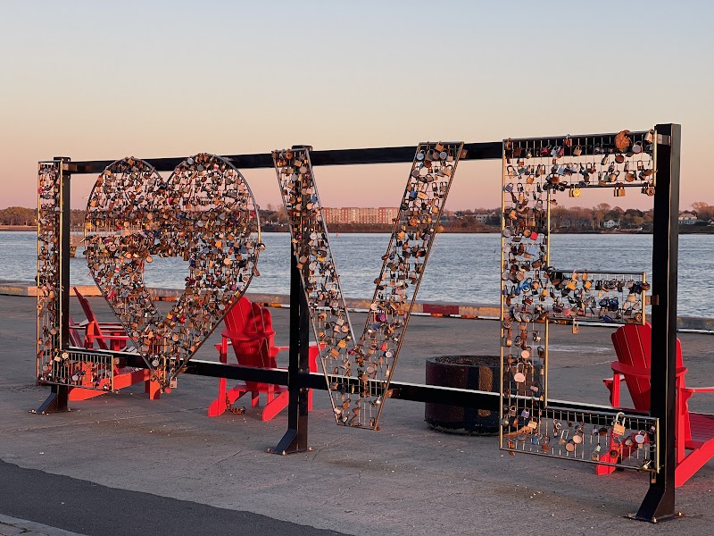 Charlottetown Harbour & Waterfront