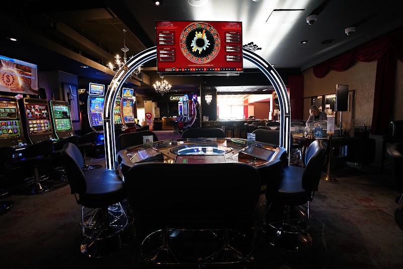 Casino Cherbourg