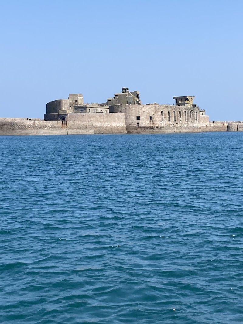 Thomas Jefferson Ship