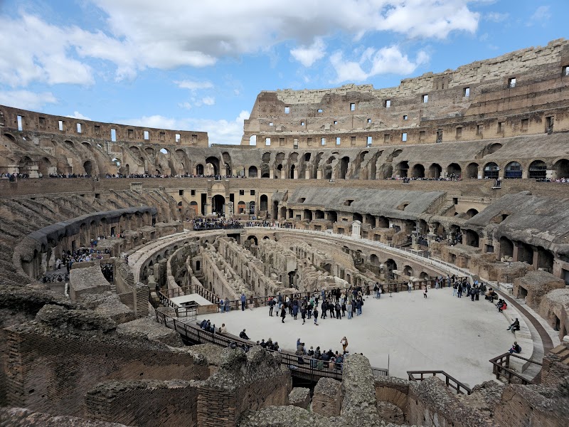 Colosseum