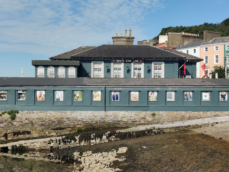 Titanic Experience Cobh