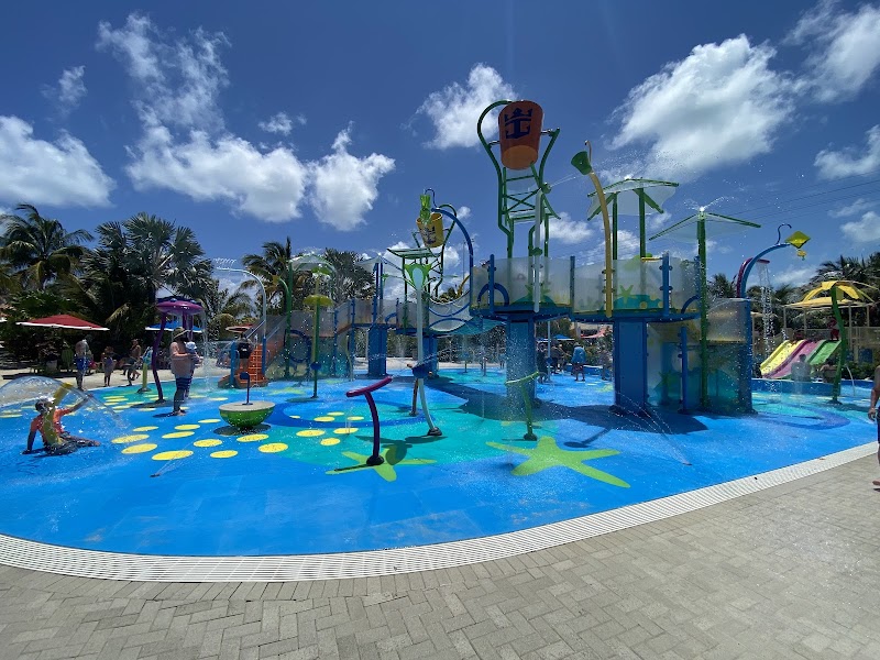 Splashaway Bay