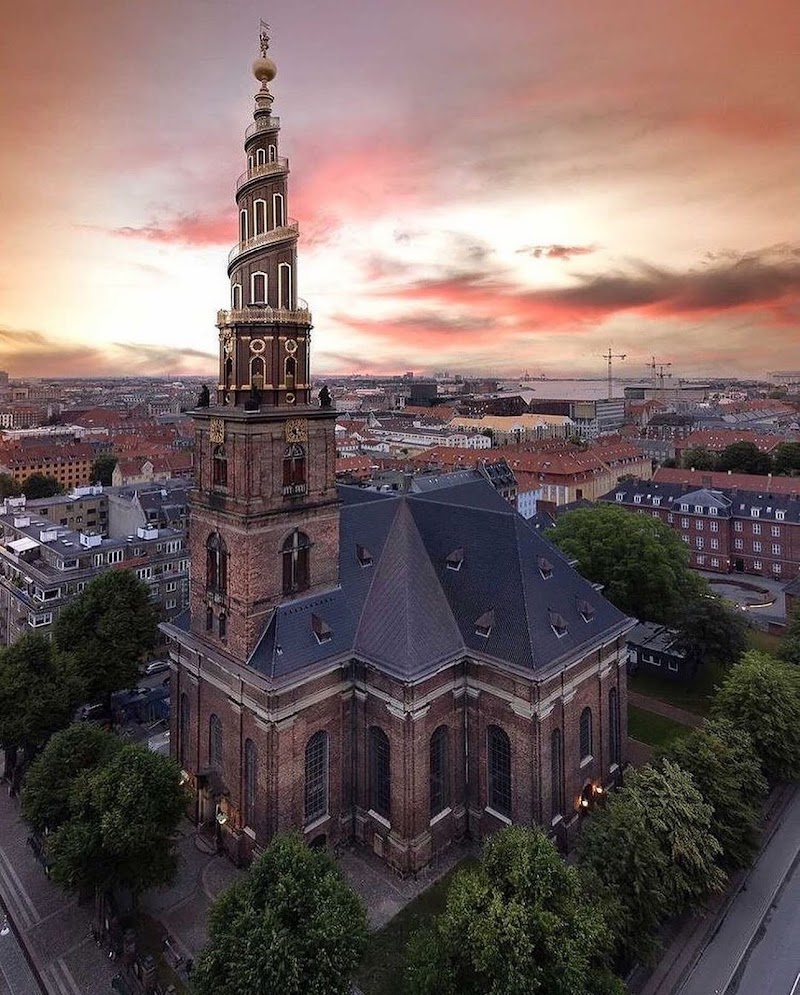 Church of Our Saviour