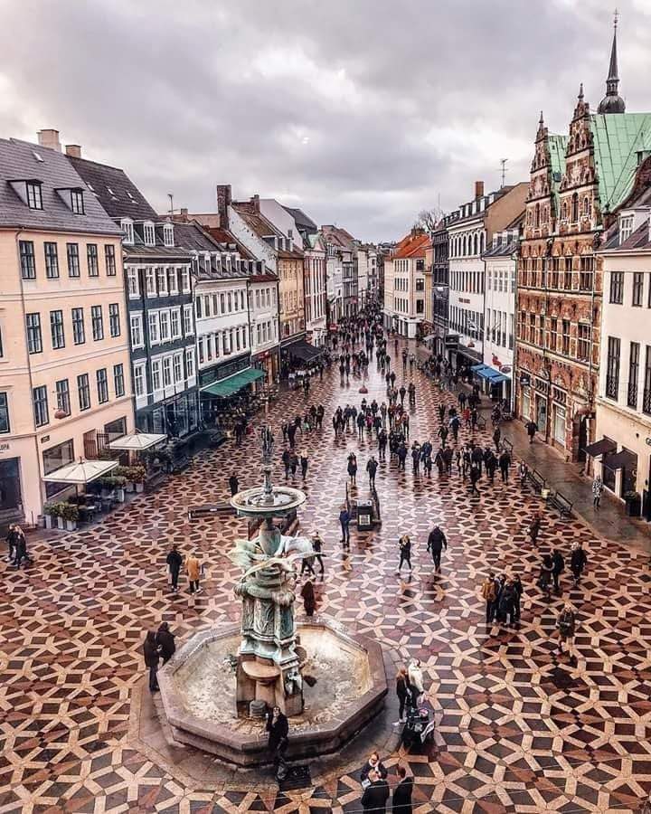 Strøget
