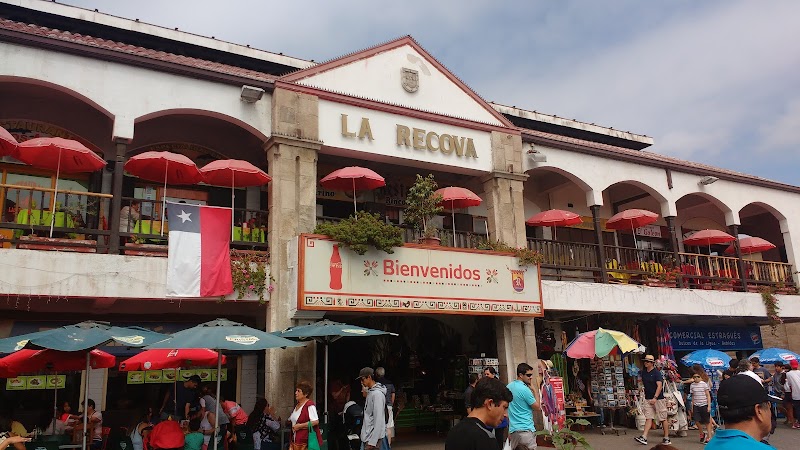 Bodega from La Recova