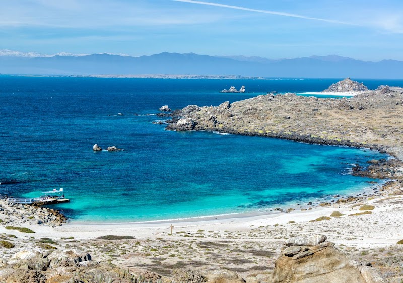 Marine Coastal Reserve