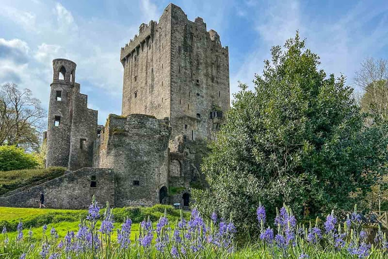 Blarney Castle