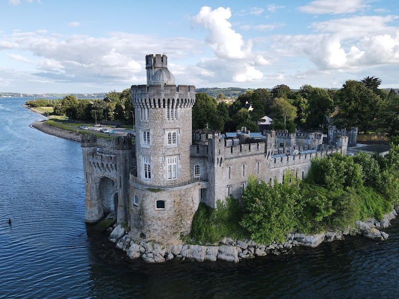 Blackrock Castle