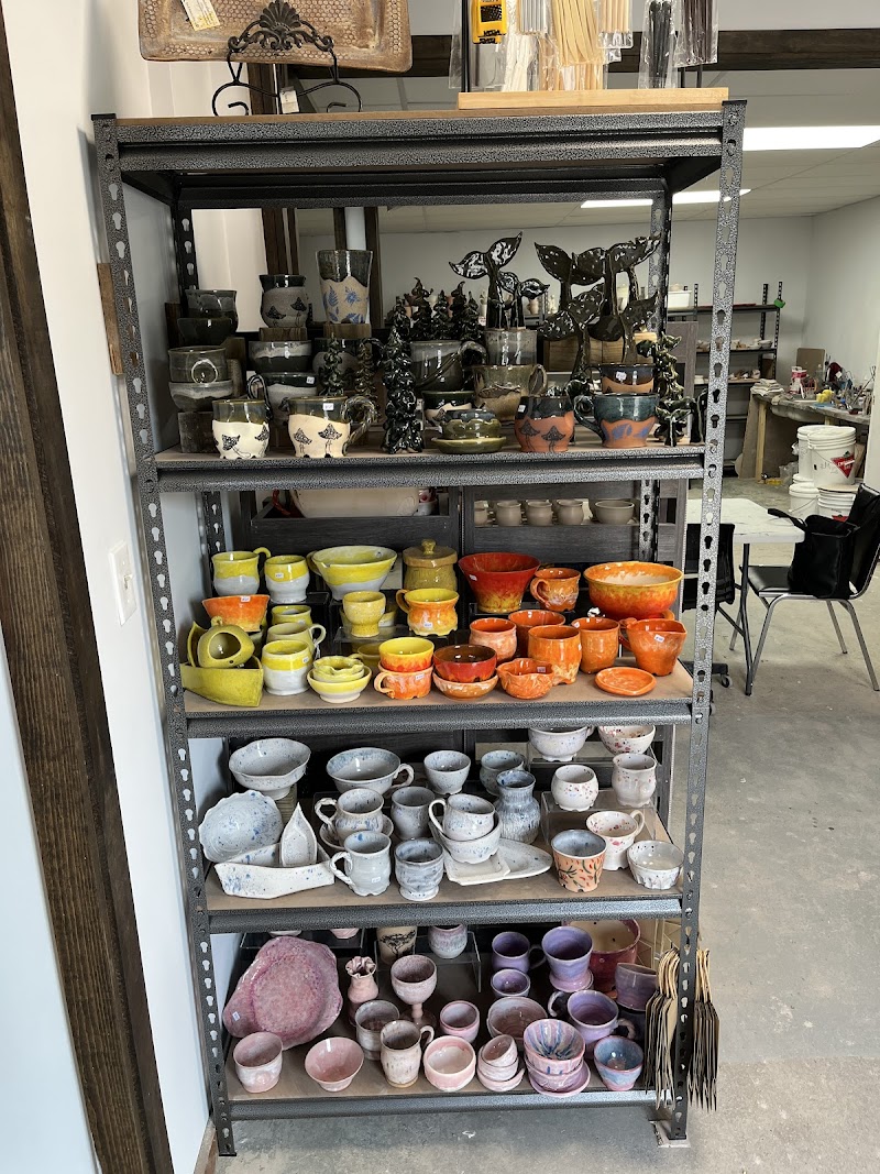 Craft Council Gallery