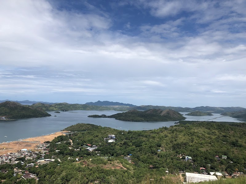 Mt. Tapyas Viewpoint